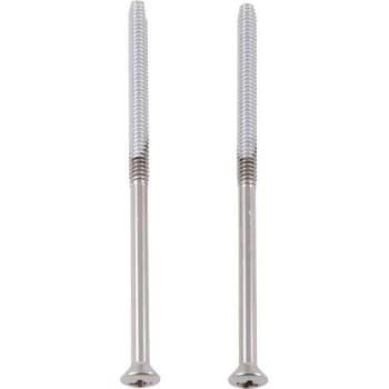 Image for Delta Screws Extra Long Escutcheon Trim Model Rp12630ss from HD Supply