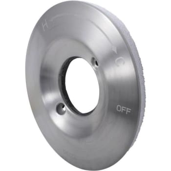 Image for Delta Escutcheon 14 Series Tub And Shower Model Rp64602ss from HD Supply