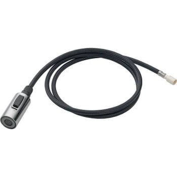 Delta Spray Assembly Pull-Down Model Rp64069ar