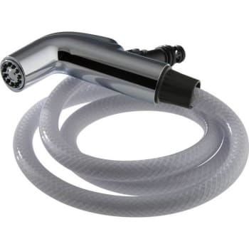 Image for Delta Side Spray And Hose Assembly Model Rp54235 from HD Supply