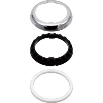 Delta Escutcheon And Gasket Rp54236