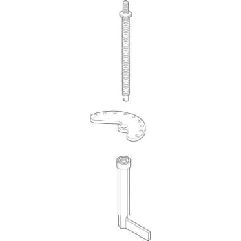 Image for Delta Stud Reinforcement Kit Rp63792 from HD Supply