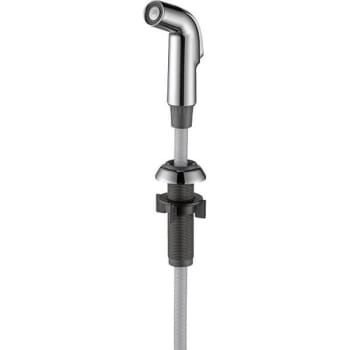 Image for Delta Side Spray And Hose Assembly Model Rp60097 from HD Supply