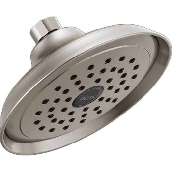 Image for Delta Touch-Clean® Water-Efficient Showerhead 1.75 GPM Model Rp72856ss from HD Supply