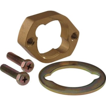 Image for Delta Mounting Nut, Washer And Screws Rp49835 from HD Supply