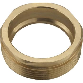 Image for Delta Bonnet Nut Model Rp80619 from HD Supply