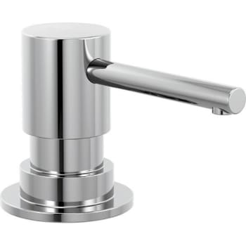 Image for Delta Metal Soap Dispenser Model Rp100734 from HD Supply