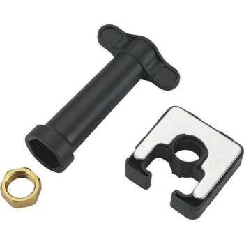 Image for Delta Mounting Hardware Model Rp92714 from HD Supply