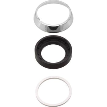 Delta Trim Ring, Base And Gasket Model Rp52610