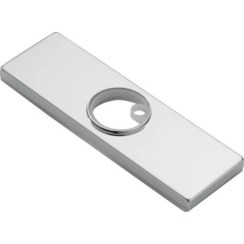 Image for Delta Escutcheon Rp76702 from HD Supply