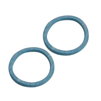 Image for Symmons Cap Gasket Bagged Model Tt-21-400 Tt-21-400 from HD Supply