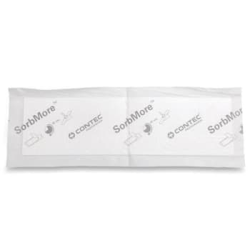 Image for Contec Sorbmore™ Super Absorbent Mop Pads Case Of 120 from HD Supply