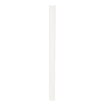 Image for General Electric Replacement Fill Tube Part# WR2X6087 from HD Supply