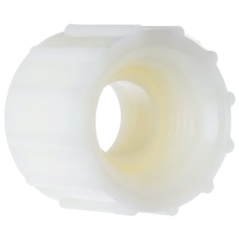 Image for General Electric Replacement Nut Ferrule For Water Softener, Part# Ws03x10017 from HD Supply