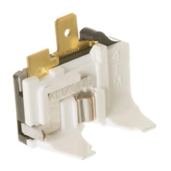 Image for General Electric Replacement Overload For Refrigerator, Part# WR08X10028 from HD Supply