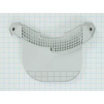 Image for Lg Replacement Lint Filter Cover For Dryer, Part# Mck49049101 from HD Supply