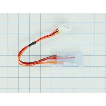 Image for LG Replacement Defrost Sensor, Part# 6615jb2005c from HD Supply