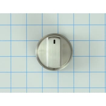 Image for Lg Replacement Control Knob For Range, Part# Aez73453509 from HD Supply