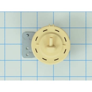 Image for Lg Replacement Water Level Pressure Switch For Laundry, Part# 6601er1006e from HD Supply