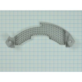 Image for Lg Replacement Lint Filter Guide Cover For Dryer, Part# 3550el1006b from HD Supply