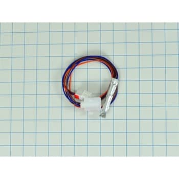 Image for LG Replacement Thermistor Controller For Refrigerator, Part# 6615JB2002R from HD Supply