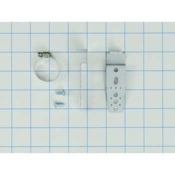 Image for LG Replacement Mounting Bracket For Dishwasher, Part# 5001dd4001b from HD Supply