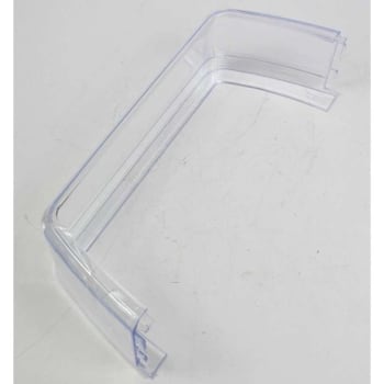 Image for Samsung Replacement Shelf Guard Cover For Refrigerator, Part# DA63-05392B from HD Supply