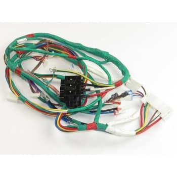 Samsung Replacement Wire Harness For Dryer, Part# Dc93-00153e