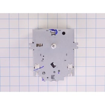 Speed Queen Replacement Timer For Washer Part 203387p Hd Supply