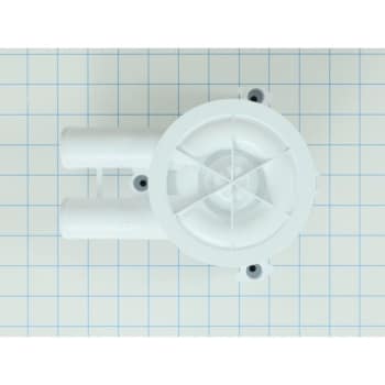 Image for Speed Queen Replacement Drain Pump For Washer, Part# 201442P from HD Supply