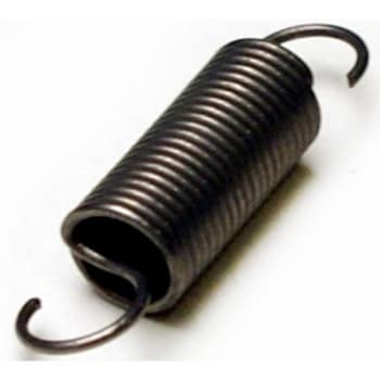 Image for Lg Replacement Door Spring, Part# 4970wra001b from HD Supply