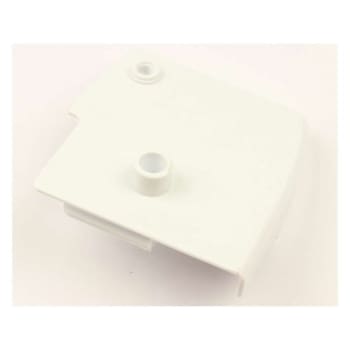 Image for LG Replacement Basket Tilt End Cap, Part# 5004JA2017A from HD Supply