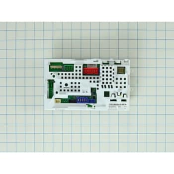 Image for Whirlpool Replacement Electronic Control Board For Washer, Part# W10393472 from HD Supply