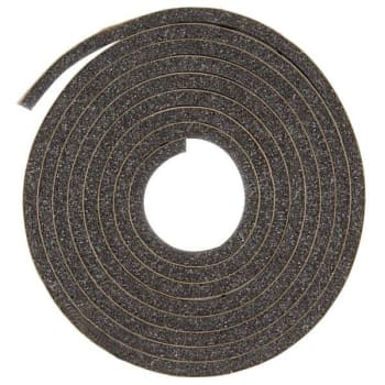Image for Whirlpool Replacement Tape Foam For Cooktop, Part# 12002793 from HD Supply