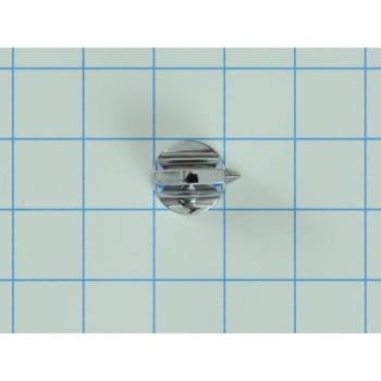 Image for Whirlpool Replacement Knob Thermostat, Part# Wp74001254 from HD Supply