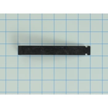 Image for Whirlpool Replacement Retainer Clip For Laundry, Part# Wpw10086010 from HD Supply