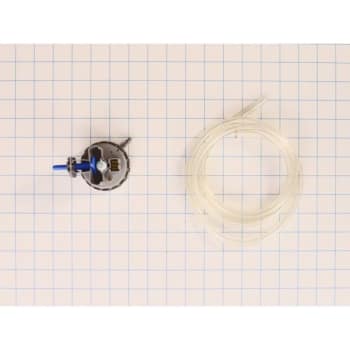 Image for Whirlpool Replacement Water Level Switch For Washer, Part# W10339250 from HD Supply