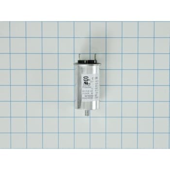 Image for Whirlpool Replacement Capacitor For Dishwasher, Part# WPW10334457 from HD Supply