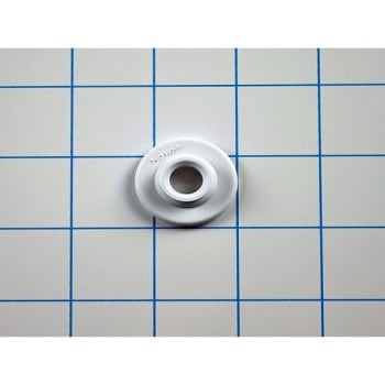 Image for Whirlpool Replacement Dishrack Wheel, Part# Wp99002106 from HD Supply