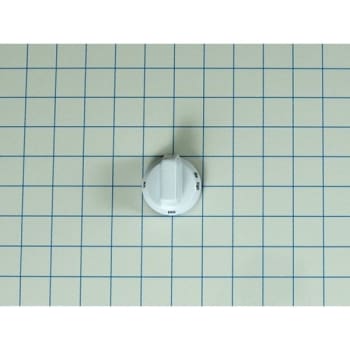 Image for Whirlpool Replacement Surface Burner Knob For Range, Part# Wpw10200192 from HD Supply