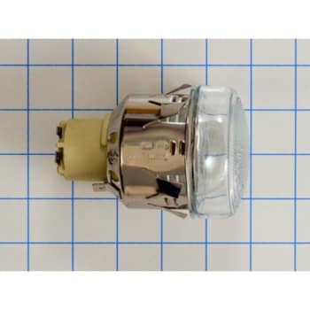 Whirlpool Replacement Oven Light, Part# Wp74011278
