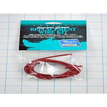 Whirlpool Replacement Wire, Part# 4378465
