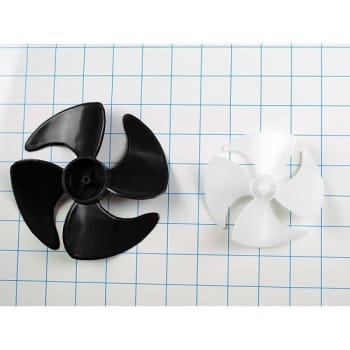 Image for Whirlpool Replacement Blade Fan For Refrigerator, Part# R0000199 from HD Supply