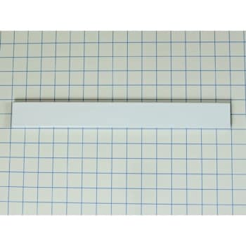 Image for Whirlpool Replacement Trim Door For Refrigerator, Part# Wp2256010 from HD Supply