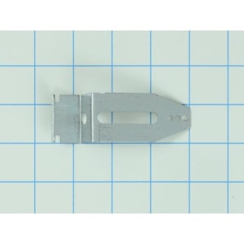 Image for Whirlpool Replacement Dishwasher Mounting Bracket, Part# WP6-916881 from HD Supply