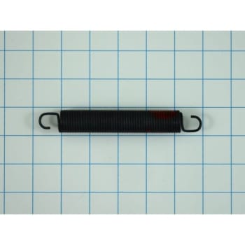 Image for Whirlpool Replacement Door Spring For Dishwasher, Part# Wp4162629 from HD Supply