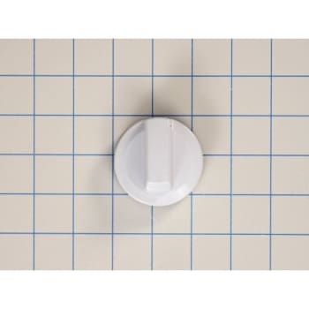 Image for Whirlpool Replacement Knob For Range, Part# Wpw10134130 from HD Supply