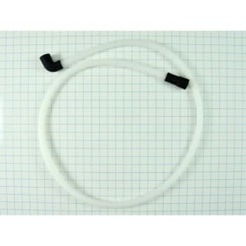 Image for Whirlpool Replacement Drain Hose, Part# 675544 from HD Supply