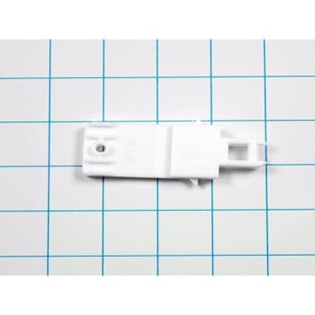 Image for Whirlpool Replacement Door Striker For Dishwasher, Part# Wp99002644 from HD Supply