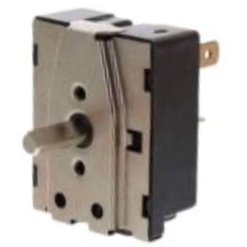 Image for Whirlpool Replacement Cycle Selector Switch For Dryer, Part# Wpw10327105 from HD Supply